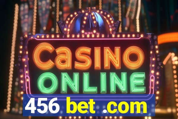 456 bet .com